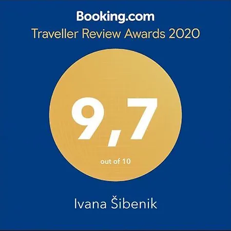 Apartment Ivana *