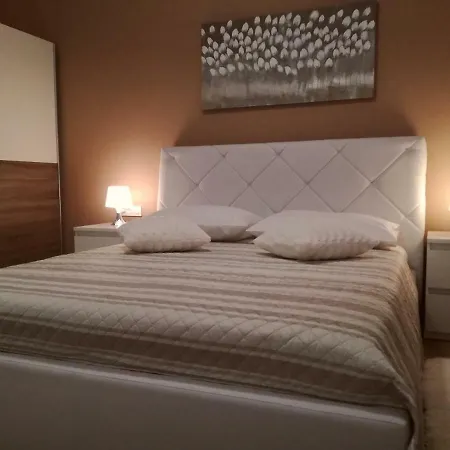 Apartment Ivana *