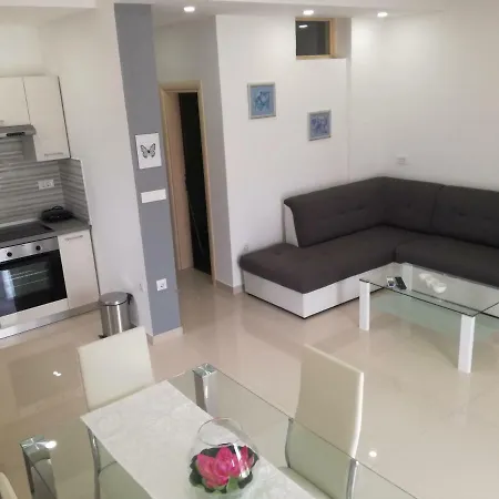 Apartment Ivana